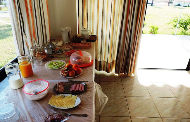 Anthia Apartments - Foto 25