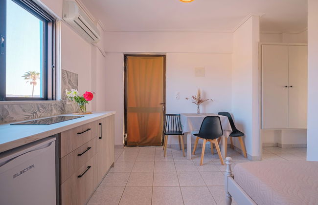 Anthia Apartments - Foto 16