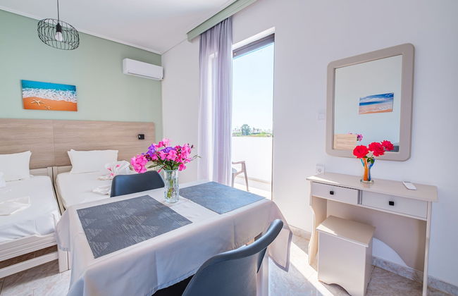 Anthia Apartments - Foto 7