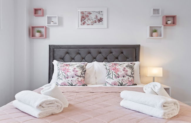 Stunning Ensuite Room Crystal Palace London Se20 - Foto 5