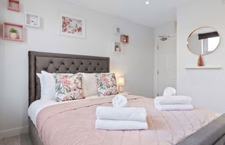 Photo 3 - Stunning Ensuite Room Crystal Palace London Se20