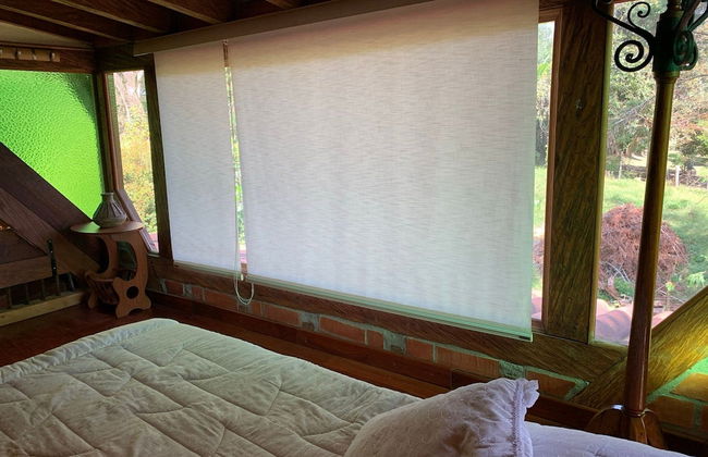 Rancheria Loft Chalets - Foto 3