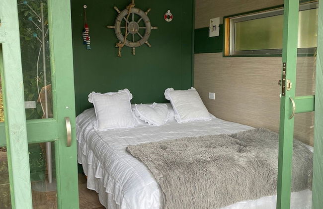 Rancheria Loft Chalets - Foto 7