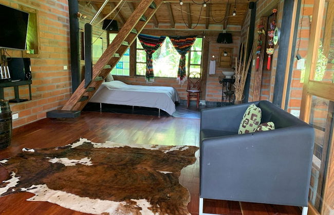Rancheria Loft Chalets - Foto 5