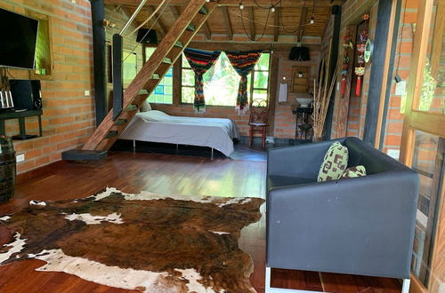 Foto 5 - Rancheria Loft Chalets