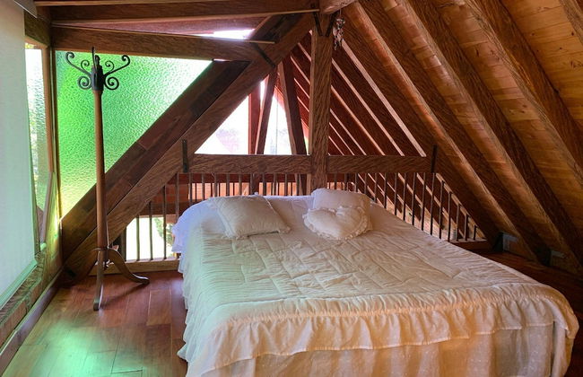 Rancheria Loft Chalets - Foto 4
