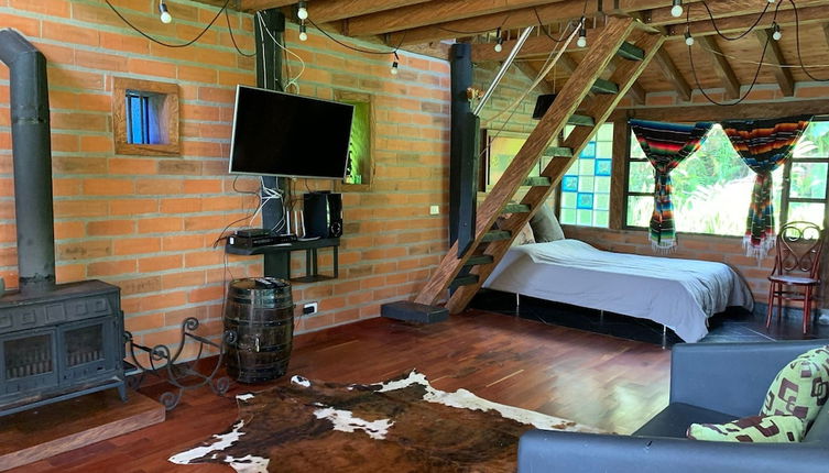 Photo 1 - Rancheria Loft Chalets