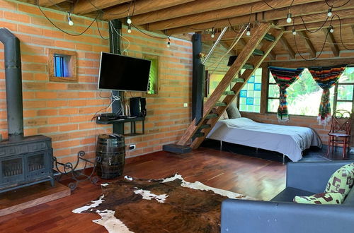 Photo 1 - Rancheria Loft Chalets