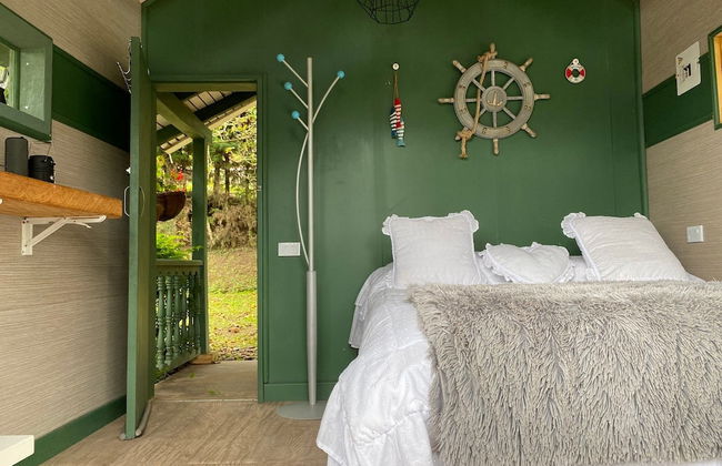 Rancheria Loft Chalets - Foto 6