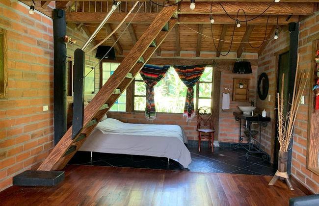 Rancheria Loft Chalets - Foto 2