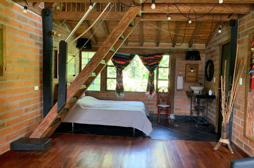 Photo 2 - Rancheria Loft Chalets