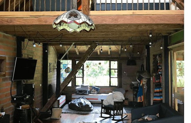 Rancheria Loft Chalets - Foto 14
