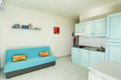 Photo 12 - Apartment With Sea View Golfo Asinara