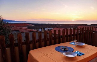 Foto 1 - Apartment With Sea View Golfo Asinara