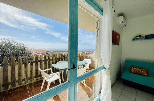 Foto 20 - Apartment With Sea View Golfo Asinara