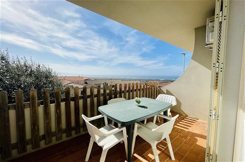 Foto 21 - Apartment With Sea View Golfo Asinara