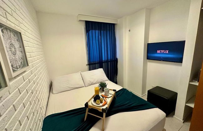 Porto Beach Conforto e Lazer a 200m do B Park - Foto 6
