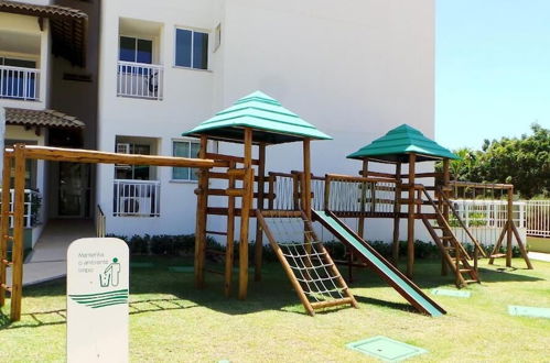 Foto 44 - Porto Beach Conforto e Lazer a 200m do B Park