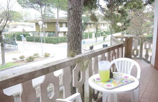 Foto 1 - bright Flat Close to Bibione Promenade-beahost