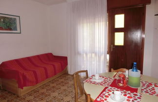 Foto 3 - Bright Flat Close to Bibione Promenade-beahost