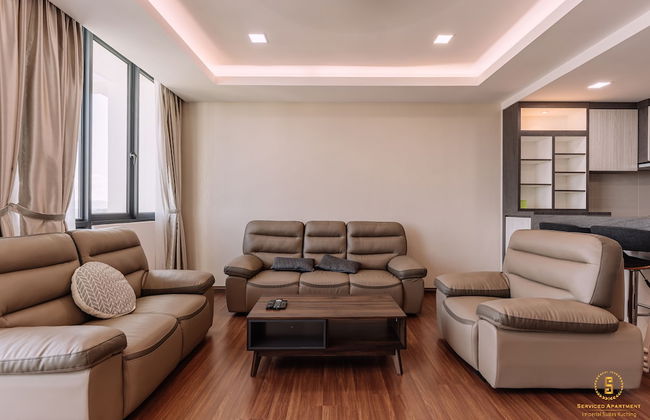 Vivacity Megamall Serviced Apartments - Photo 10