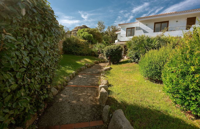 The Tranquile Palau Green Village 1 Bedroom Sleeps 4 Plus Possible Child - Foto 37