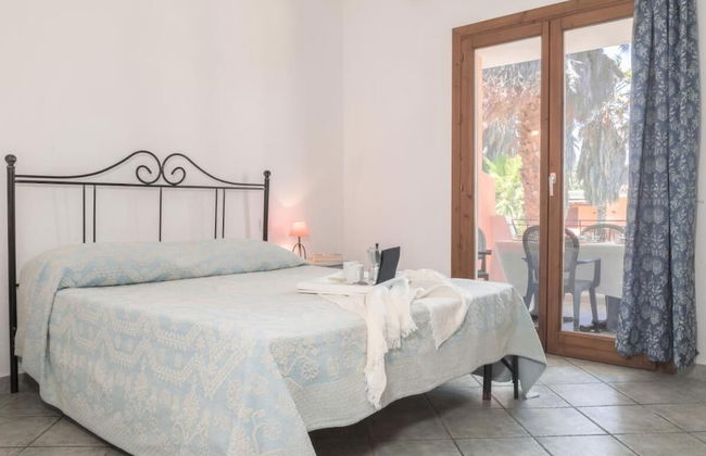 The Tranquile Palau Green Village 1 Bedroom Sleeps 4 Plus Possible Child - Foto 6