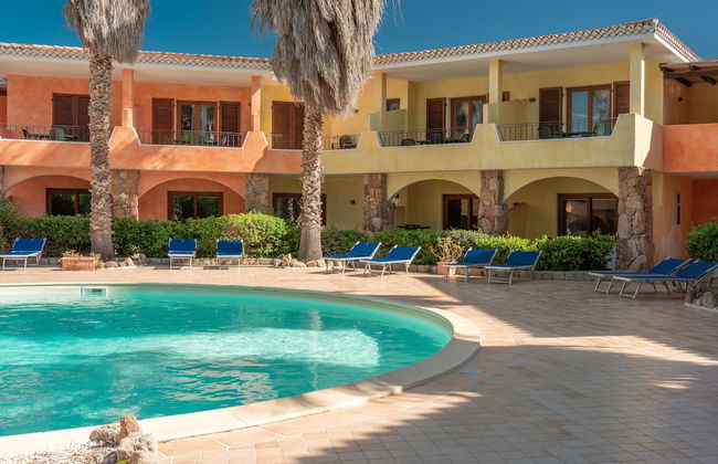 The Tranquile Palau Green Village 1 Bedroom Sleeps 4 Plus Possible Child - Foto 16