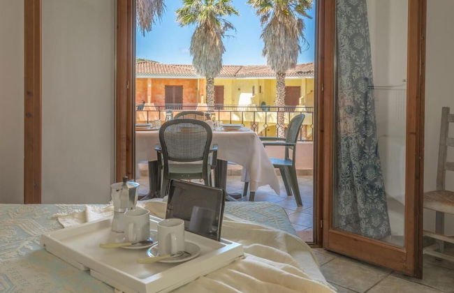 The Tranquile Palau Green Village 1 Bedroom Sleeps 4 Plus Possible Child - Foto 24