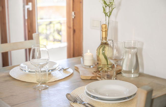 The Tranquile Palau Green Village 1 Bedroom Sleeps 4 Plus Possible Child - Foto 22