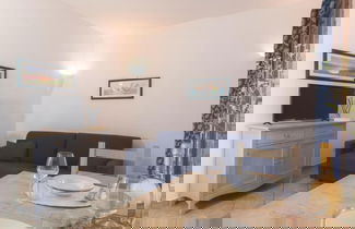 Photo 1 - Tranquil Palau Green Village 1 Bedroom Apt B4p-premier Sleeps 4 Persons