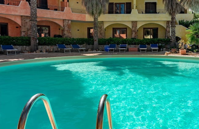 The Tranquile Palau Green Village 1 Bedroom Sleeps 4 Plus Possible Child - Foto 19