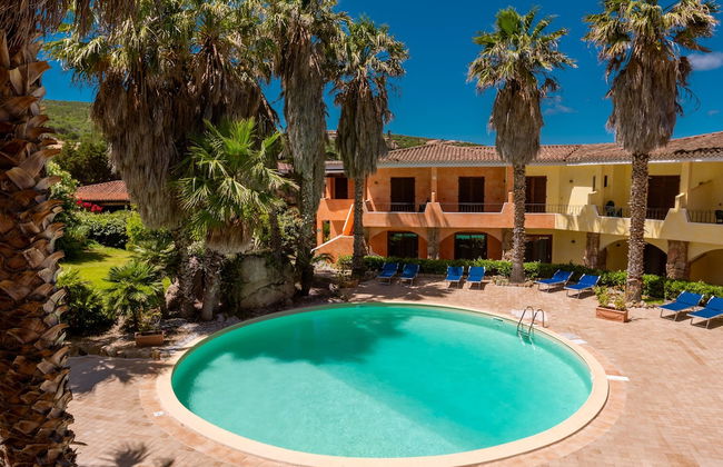 The Tranquile Palau Green Village 1 Bedroom Sleeps 4 Plus Possible Child - Foto 14