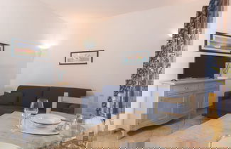Foto 1 - Tranquil Palau Green Village 1 Bedroom Apt B4p-premier Sleeps 4 Persons