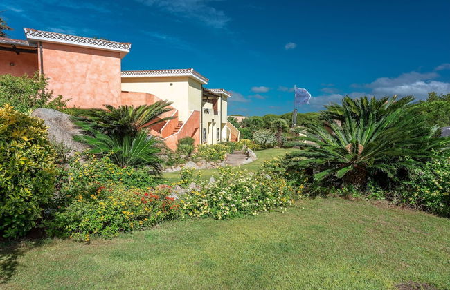 The Tranquile Palau Green Village 1 Bedroom Sleeps 4 Plus Possible Child - Foto 38