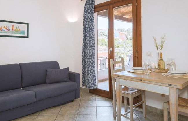 The Tranquile Palau Green Village 1 Bedroom Sleeps 4 Plus Possible Child - Foto 9