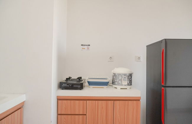 Great Choice And Homey 2Br Signature Park Grande Apartment - Foto 6