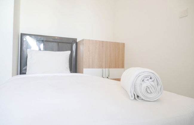Great Choice And Homey 2Br Signature Park Grande Apartment - Foto 3