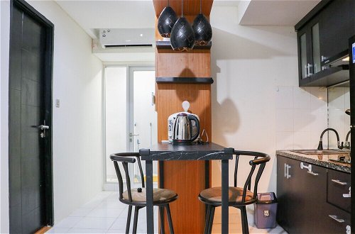 Foto 21 - Warm And Homey 2Br At Sentraland Cengkareng Apartment