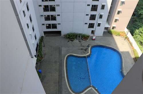 Foto 26 - Warm And Homey 2Br At Sentraland Cengkareng Apartment