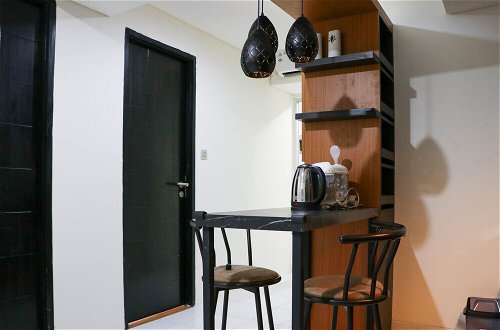 Foto 24 - Warm And Homey 2Br At Sentraland Cengkareng Apartment