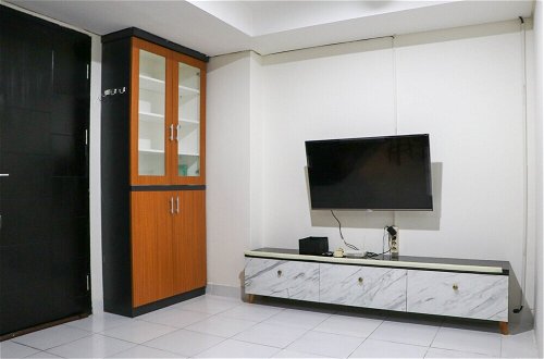 Photo 23 - Warm And Homey 2Br At Sentraland Cengkareng Apartment