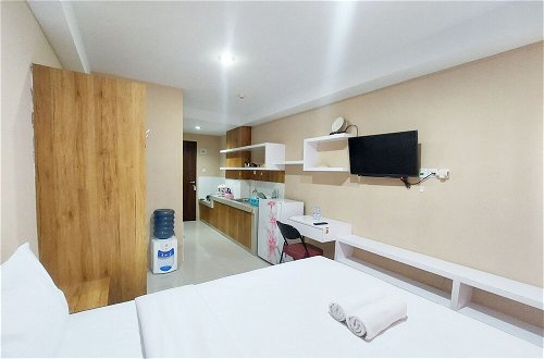 Foto 13 - Comfort And Homey Studio Skyview Medan Apartment