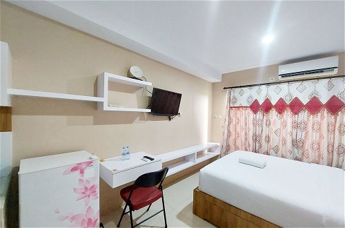Photo 4 - Comfort And Homey Studio Skyview Medan Apartment