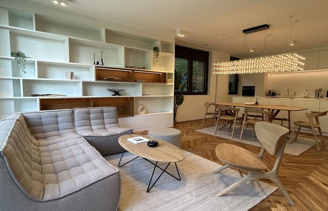 Amazing 3-Bedroom Gem in LuxembourgID232 - Foto 11