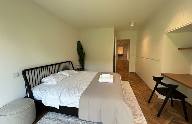 Amazing 3-Bedroom Gem in LuxembourgID232 - Foto 6