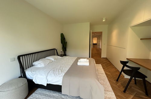 Foto 6 - Amazing 3-Bedroom Gem in LuxembourgID232