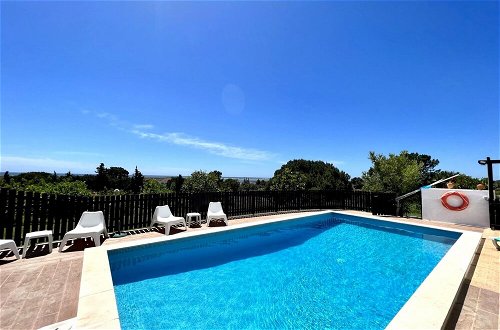 Foto 4 - Tavira Vila Formosa 1 With Pool by Homing