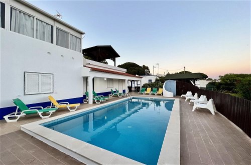 Photo 5 - Tavira Vila Formosa 3 With Pool by Homing