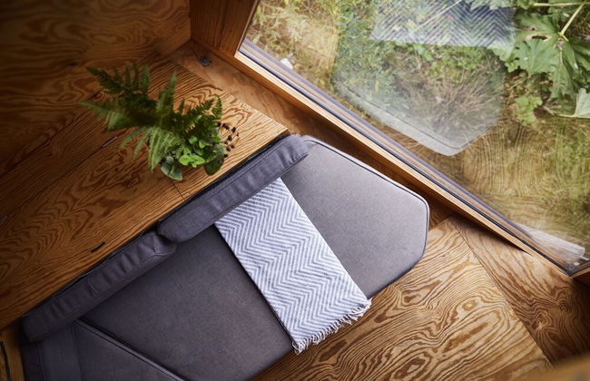 K3 Kudhva Treehouse Cabin in Tintagel - Photo 12